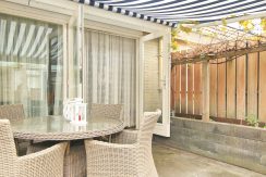 28 Anjersingel 50 tuin 1e