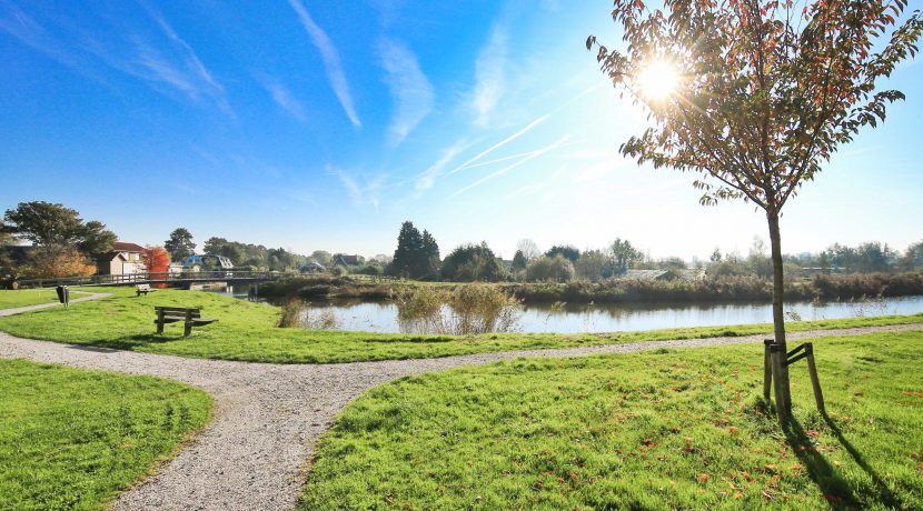 34 Houtrijkstraat 15 omgeving 01a