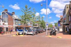 37 Houtrijkstraat 15 omgeving 01d