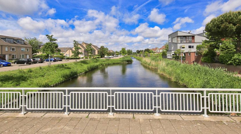 45 Anjersingel 50 omgeving 1a