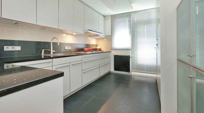 6 Anjersingel 50 Keuken 1a