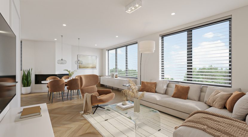 00x Nieuwemeerdijk 19 Artist Impression Woonkamer 01a