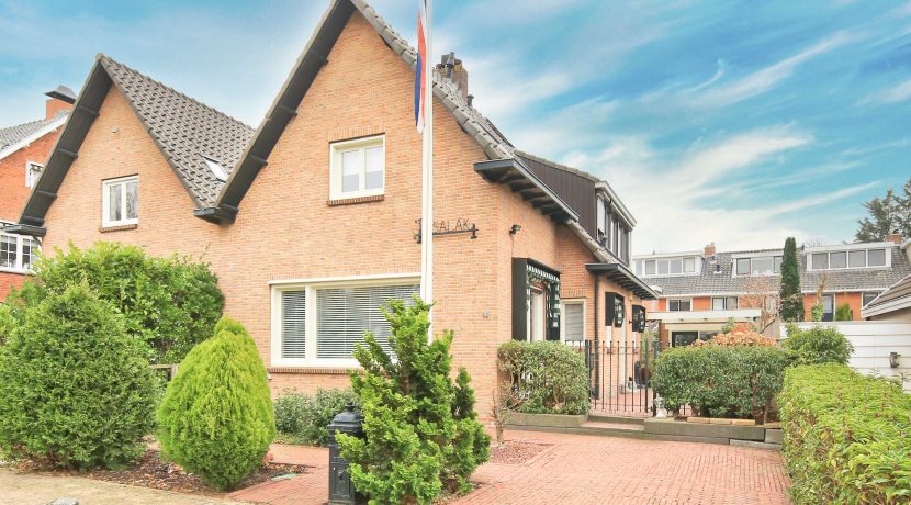 01 Toevluchtstraat 16 Gevel 2