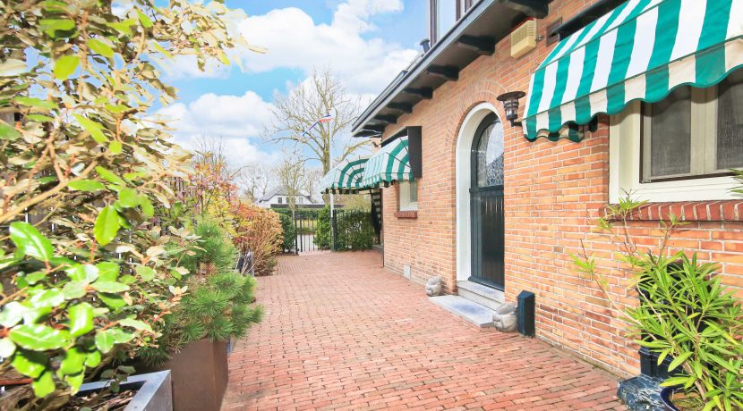 02 Toevluchtstraat 16 Zijtuin 1a