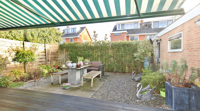 03 Toevluchtstraat 16 Tuin 1g
