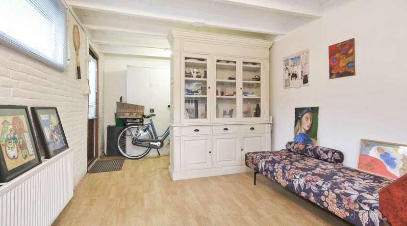 05 Toevluchtstraat 16 Garage 1a