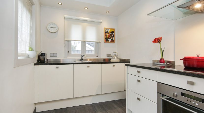 10 Toevluchtstraat 16 Keuken 1a