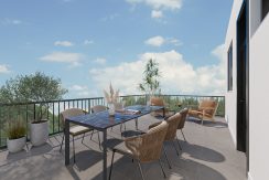 12x Nieuwemeerdijk 19 Artist Impression