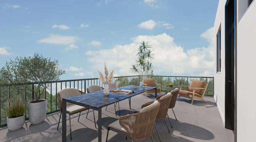 12x Nieuwemeerdijk 19 Artist Impression