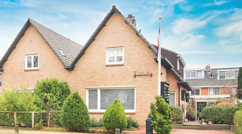 16 Toevluchtstraat 16 Gevel 1b Nw