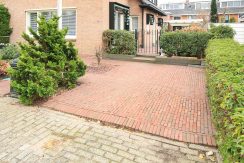 17 Toevluchtstraat 16 Voortuin 2a