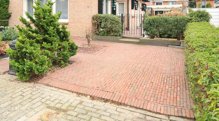 17 Toevluchtstraat 16 Voortuin 2a