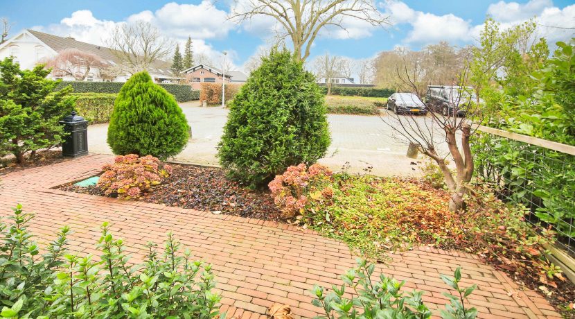 24 Toevluchtstraat 16 Voortuin 1a