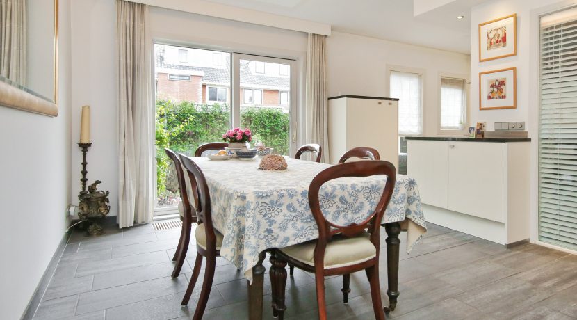 27 Toevluchtstraat 16 wk 1i