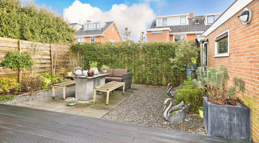 29 Toevluchtstraat 16 tuin 1c