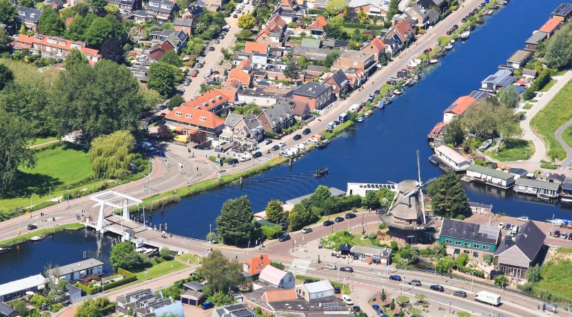 31 Nieuwemeerdijk 19 luchtfoto 01a