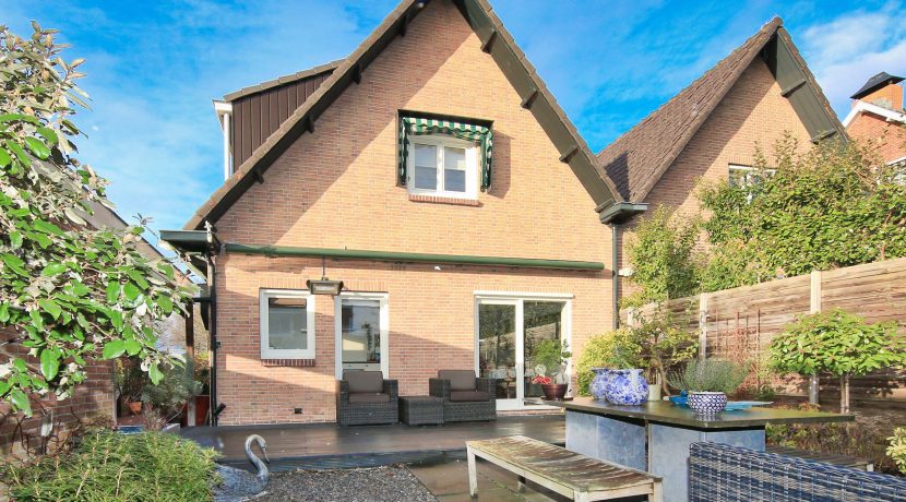 32 Toevluchtstraat 16 Tuin 1d