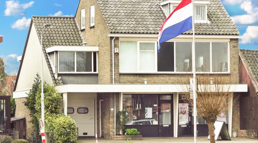 33 Nieuwemeerdijk 19 gevel 01aX