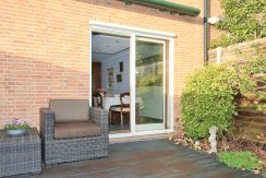 33 Toevluchtstraat 16 Tuin 1i