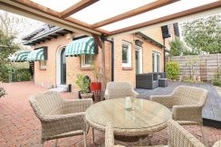 34 Toevluchtstraat 16 Tuin 1f