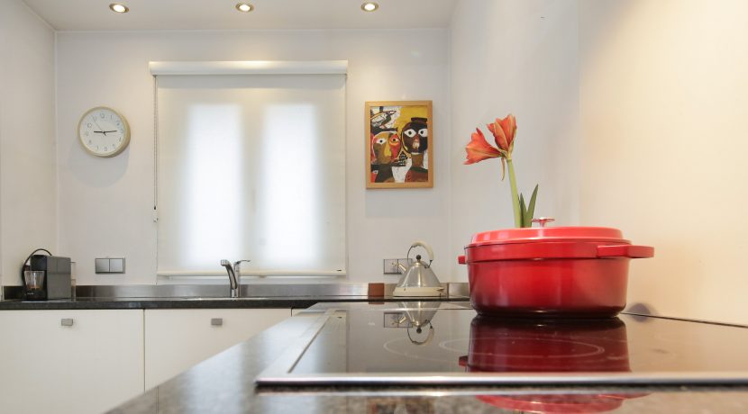 35 Toevluchtstraat 16 Keuken 1c