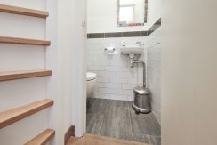 38 Toevluchtstraat 16 Toilet 1a