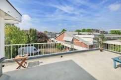 46 Terras Nieuwemeerdijk 19 terras 01e