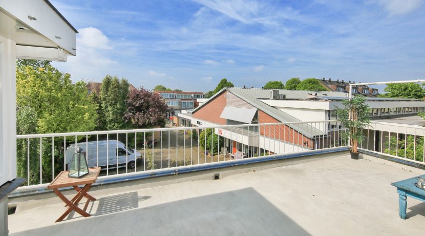 46 Terras Nieuwemeerdijk 19 terras 01e