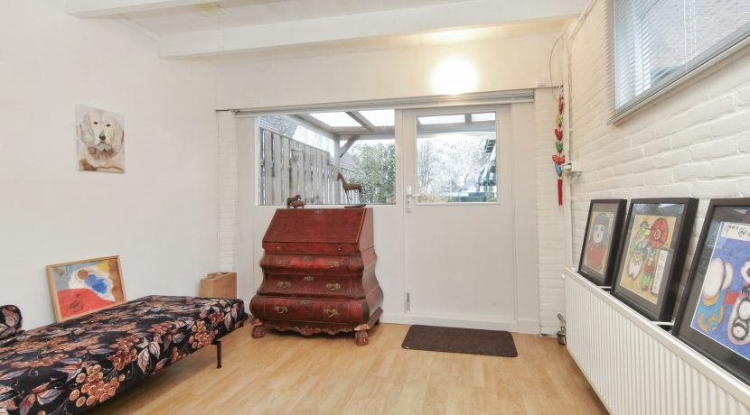 51 Toevluchtstraat 16 Garage 01b