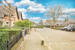 52 Toevluchtstraat omgeving 1a