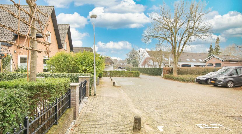 52 Toevluchtstraat omgeving 1a