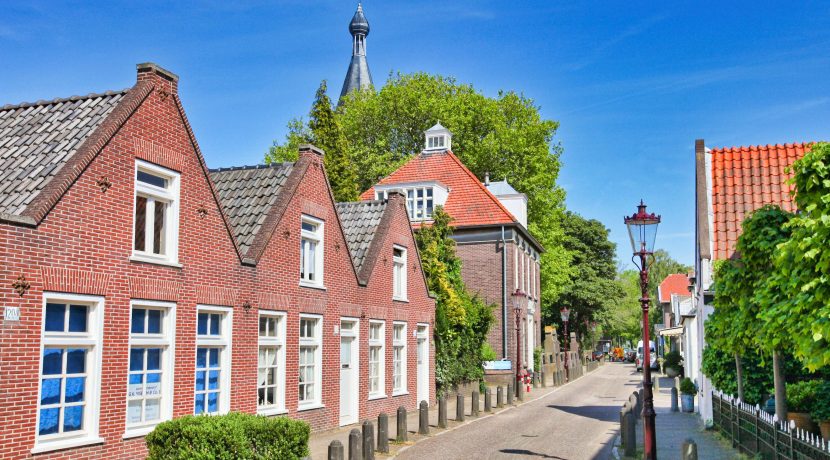 58 Toevluchtstraat 16 omgeving 1g