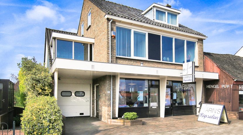 70 Nieuwemeerdijk 19 voorgevel 01b