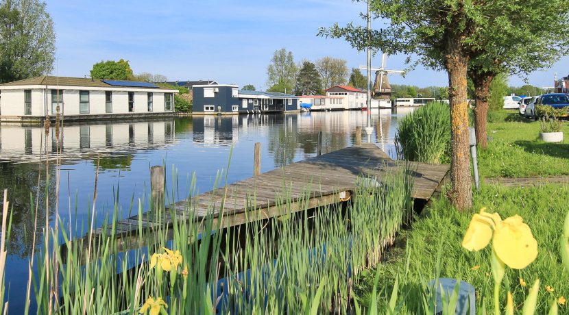 72 Nieuwemeerdijk 19 Omgeving 01b
