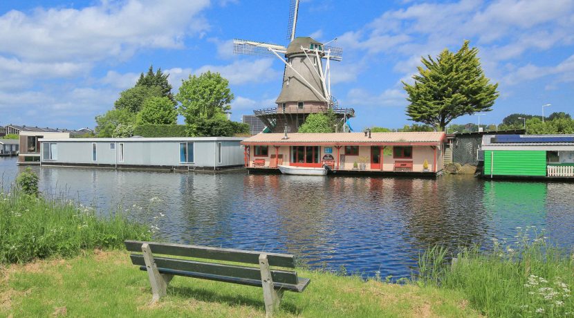 73 Nieuwemeerdijk 19 Omgeving 01c