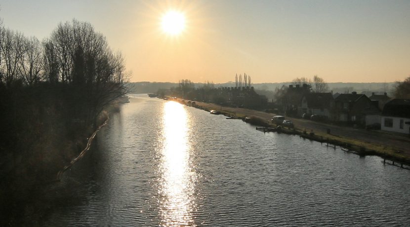 02a Foto Nwemeerdijk 300 Omgeving 01d