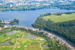 03b Foto Nwemeerdijk 300 Omgeving 01a