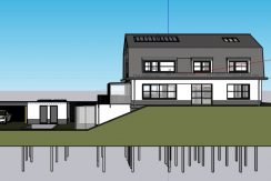 05 Zijgevel Links Nwemeerdijk 300