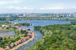 09a Foto Nieuwemeerdijk 300 Omgeving 01g