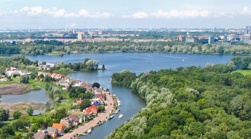 09a Foto Nieuwemeerdijk 300 Omgeving 01g