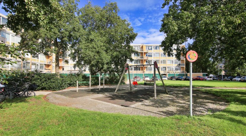 11 Einsteinlaan 129 straatbeeld 01b