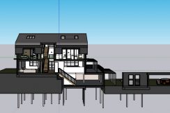 14 Doorsnede AAI Nwemeerdijk 300