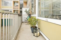 19 Einsteinlaan 129 balkon 01b