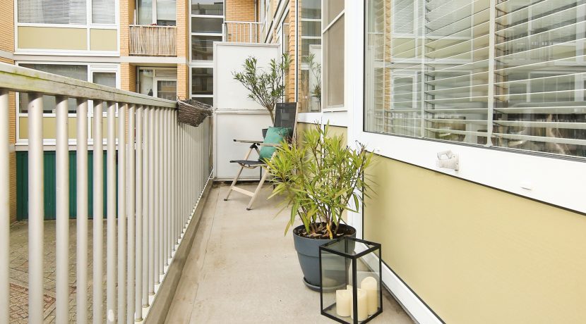19 Einsteinlaan 129 balkon 01b