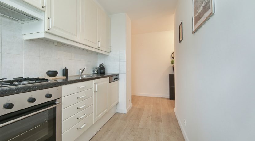 21 Einsteinlaan 129 keuken 01b