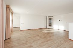 3-kamer seniorenappartement met garage Kamerlingh Onneslaan 139 Foto 18 Woonkamer 01e