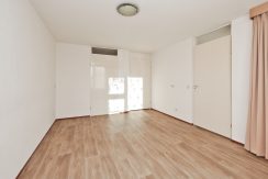 3-kamer seniorenappartement met garage Kamerlingh Onneslaan 139 Foto 25 Slaapkamer 01b