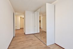 3-kamer seniorenappartement met garage Kamerlingh Onneslaan 139 Foto 29 Slaapkamer 02b