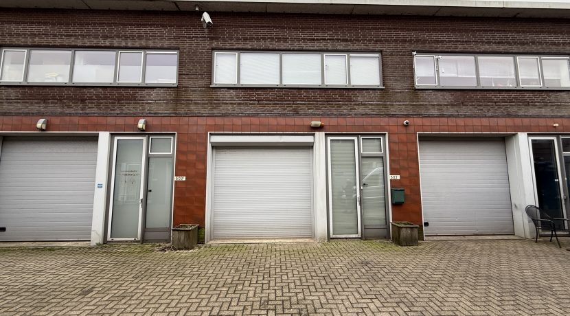 IJweg 503-f Foto 01 Gevel 01a