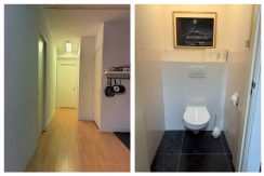 IJweg 503-f Foto 07 Gang toilet 1e
